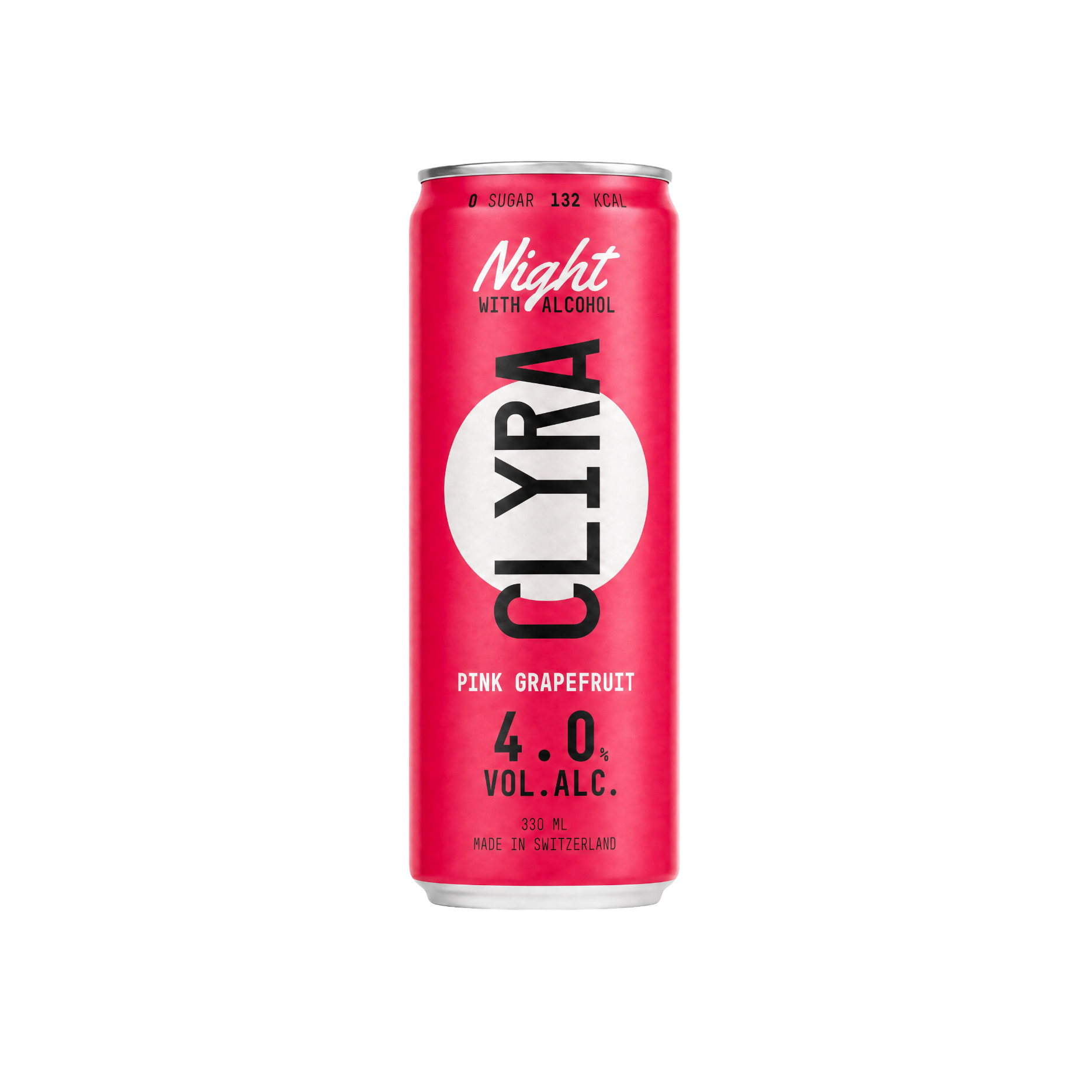 CLYRA NIGHT 48er Pack, 330ml Dosen